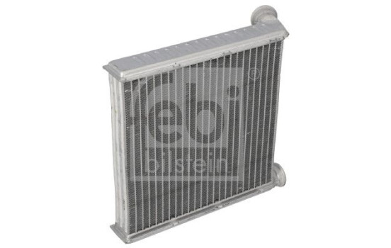 Heat Exchanger, interior heating, Image 3