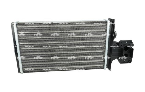 Heat Exchanger, interior heating, Image 3