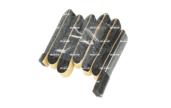 Heat Exchanger, interior heating, Image 7