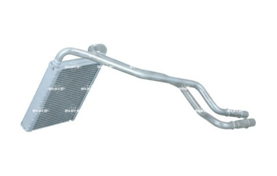 Heat Exchanger, interior heating, Image 5