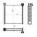 Heat Exchanger, interior heating, Thumbnail 11