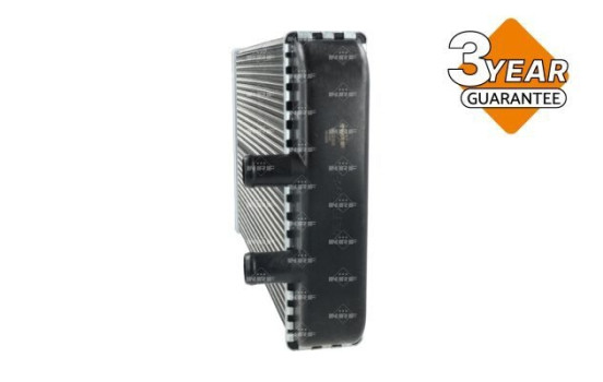 Heat Exchanger, interior heating, Image 3