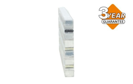Heat Exchanger, interior heating, Image 4