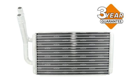 Heat Exchanger, interior heating, Image 3