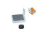 Heat Exchanger, interior heating, Thumbnail 2