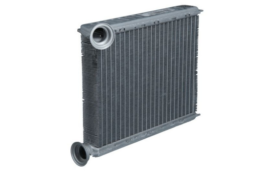 Heat Exchanger, interior heating, Image 2