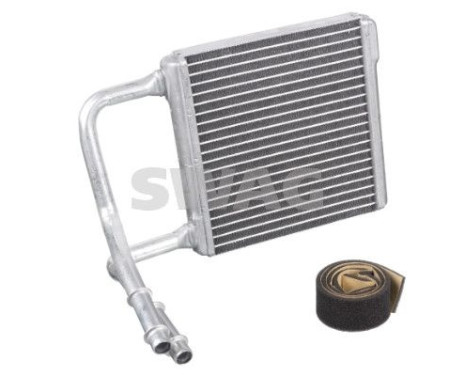 heat exchanger