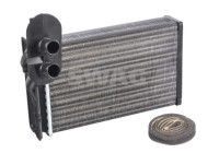 heat exchanger