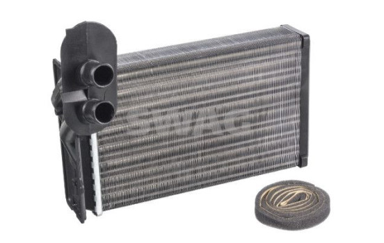 heat exchanger