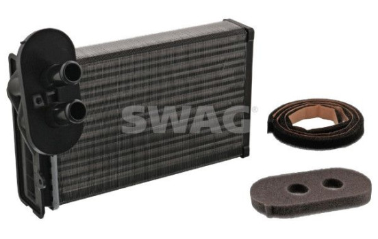 heat exchanger