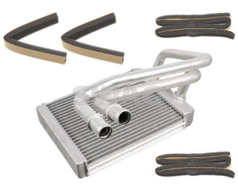 heat exchanger