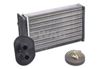 heat exchanger