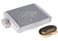 heat exchanger