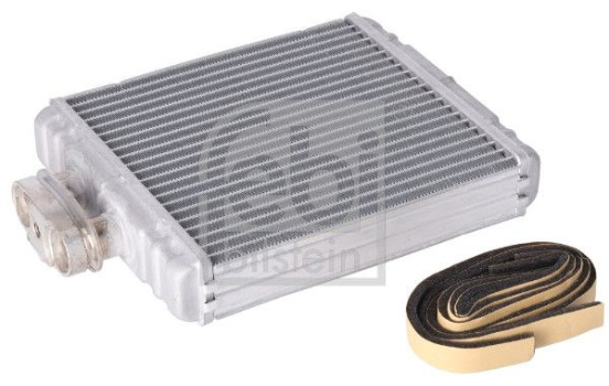 heat exchanger