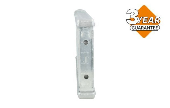 Heater radiator, interior heating EASY FIT, Image 3