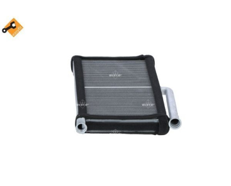 Heater radiator, interior heating EASY FIT, Image 2