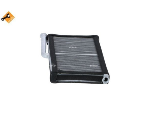 Heater radiator, interior heating EASY FIT, Image 4