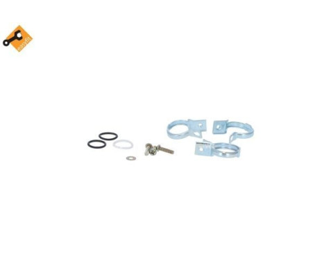 Heater radiator, interior heating EASY FIT, Image 5