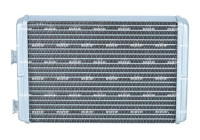 Heater radiator, interior heating EASY FIT