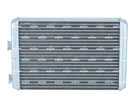 Heater radiator, interior heating EASY FIT