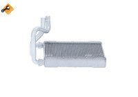 Heater radiator, interior heating EASY FIT