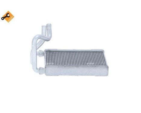 Heater radiator, interior heating EASY FIT