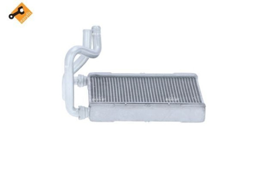 Heater radiator, interior heating EASY FIT