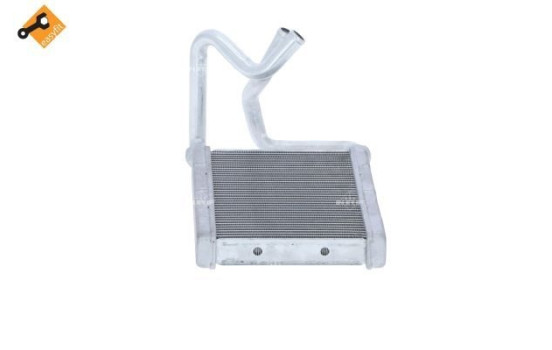 Heater radiator, interior heating EASY FIT, Image 2