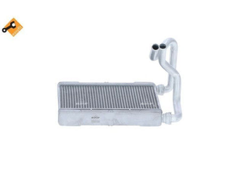 Heater radiator, interior heating EASY FIT, Image 3