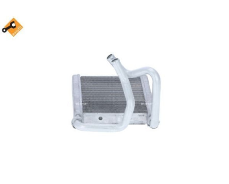 Heater radiator, interior heating EASY FIT, Image 5