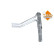 Heater radiator, interior heating, Thumbnail 2