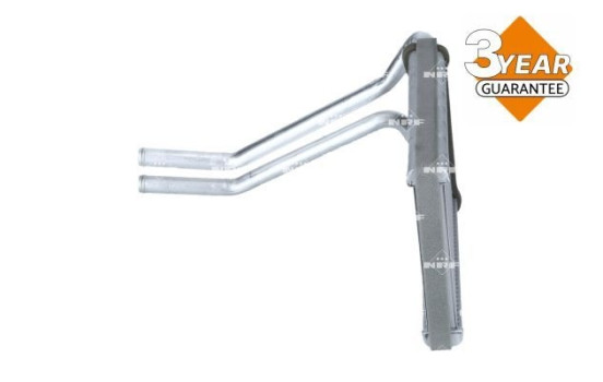 Heater radiator, interior heating, Image 2