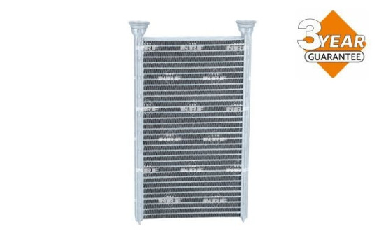Heater radiator, interior heating, Image 3