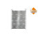 Heater radiator, interior heating, Thumbnail 4