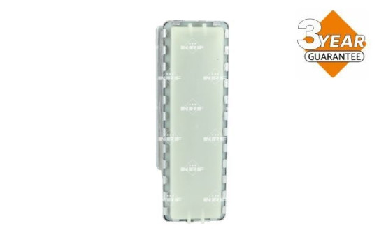 Heater radiator, interior heating, Image 5