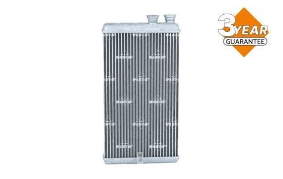 Heater radiator, interior heating, Image 2