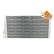 Heater radiator, interior heating, Thumbnail 4