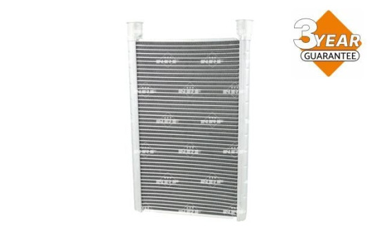 Heater radiator, interior heating, Image 2