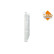 Heater radiator, interior heating, Thumbnail 3