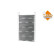 Heater radiator, interior heating, Thumbnail 4
