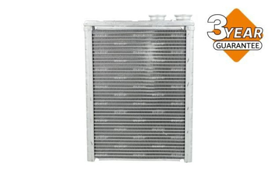 Heater radiator, interior heating, Image 4