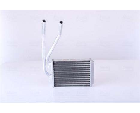 Heater radiator, interior heating, Image 2