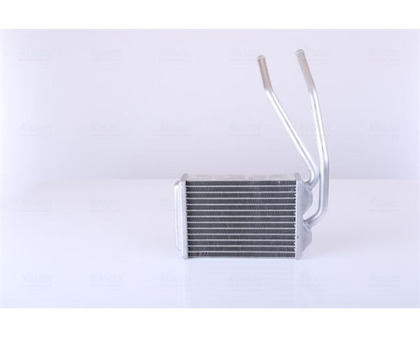 Heater radiator, interior heating, Image 4