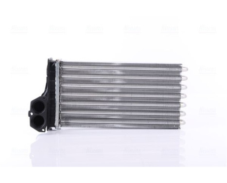 Heater radiator, interior heating, Image 2