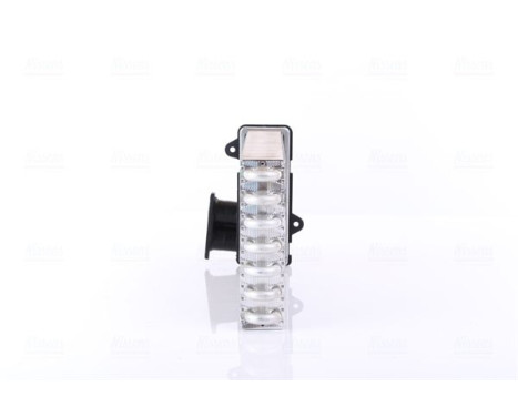 Heater radiator, interior heating, Image 3