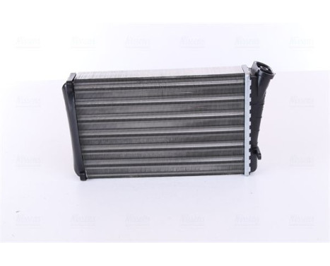 Heater radiator, interior heating, Image 3