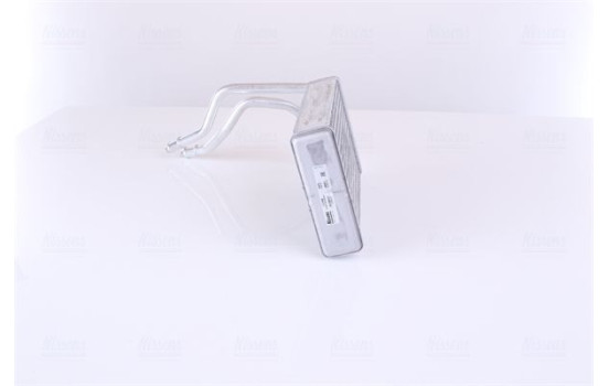 Heater radiator, interior heating, Image 2