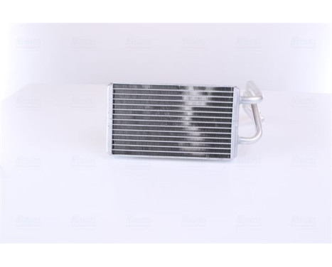 Heater radiator, interior heating, Image 3