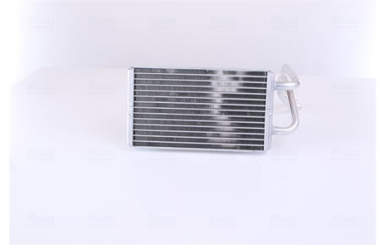 Heater radiator, interior heating, Image 3