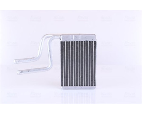 Heater radiator, interior heating, Image 3